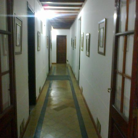 Hotel Plaza Tres Arroyos Exterior photo