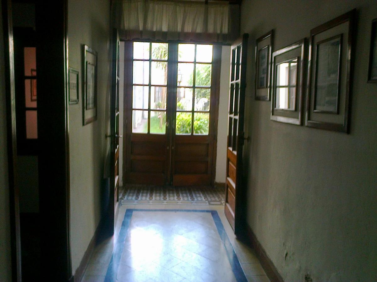 Hotel Plaza Tres Arroyos Exterior photo